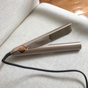 TYME pro professional iron